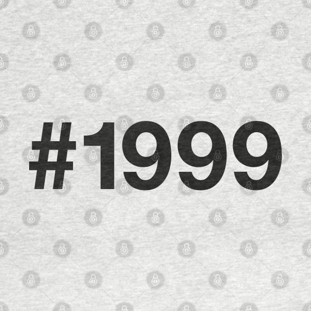 1999 by eyesblau